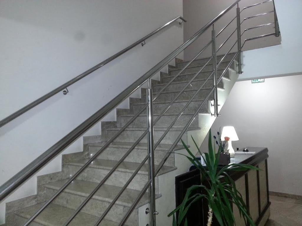 טרביניה Hotel Viv מראה חיצוני תמונה
