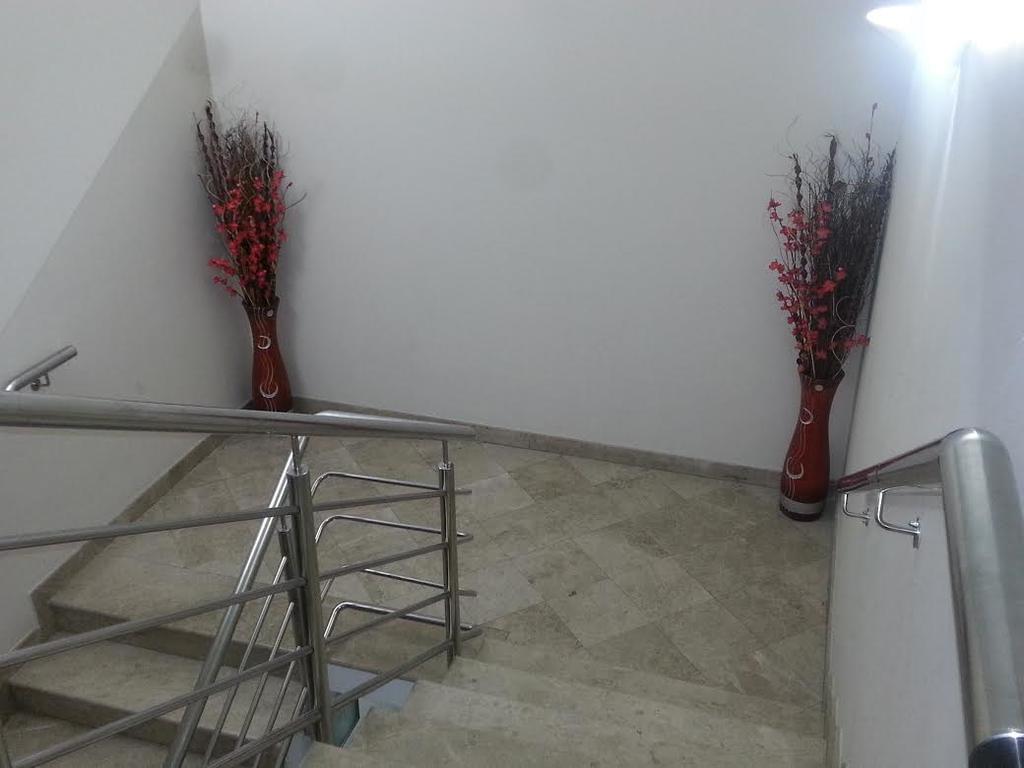 טרביניה Hotel Viv מראה חיצוני תמונה